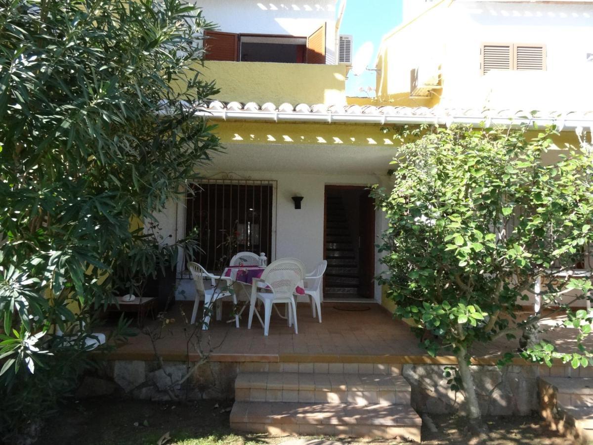 Appartement El Cau Del Montgo à Dénia Extérieur photo