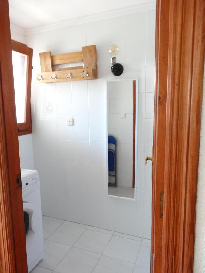 Appartement El Cau Del Montgo à Dénia Extérieur photo