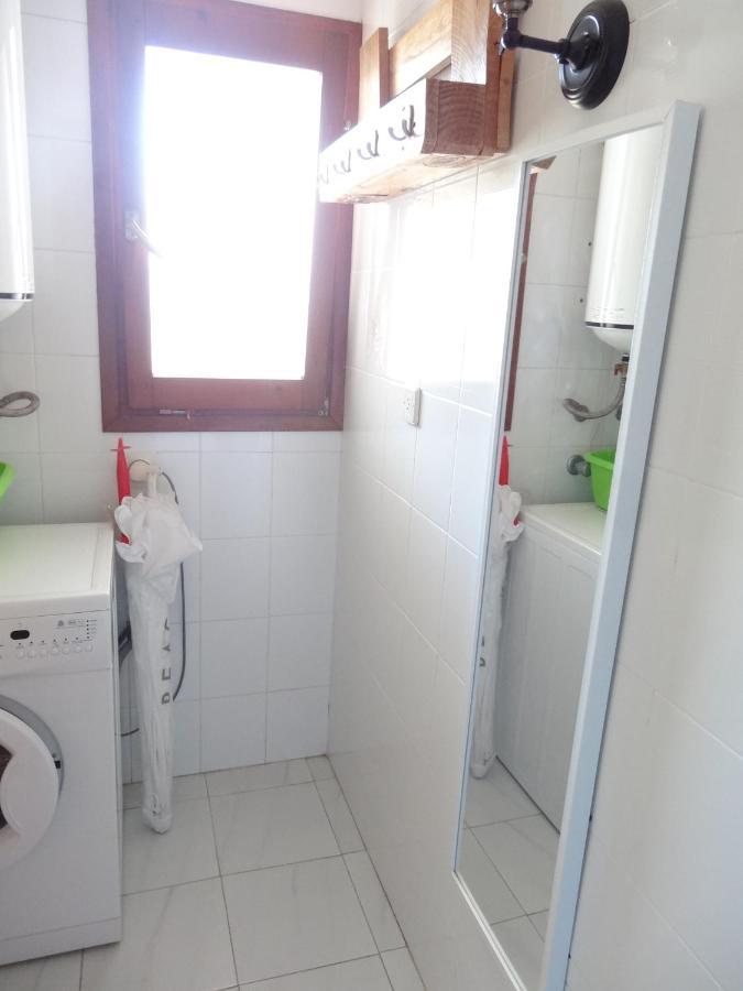 Appartement El Cau Del Montgo à Dénia Extérieur photo