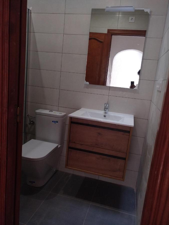 Appartement El Cau Del Montgo à Dénia Extérieur photo
