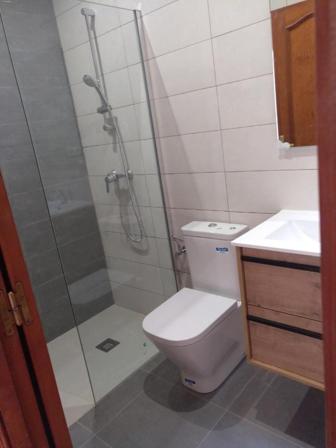 Appartement El Cau Del Montgo à Dénia Extérieur photo